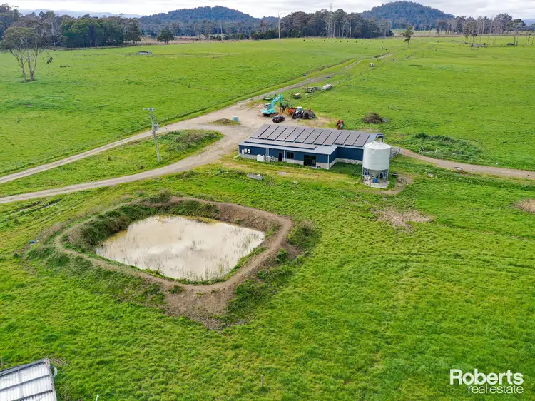 Fourth view of Homely rural property listing, 226 Batman Highway, Sidmouth TAS 7270