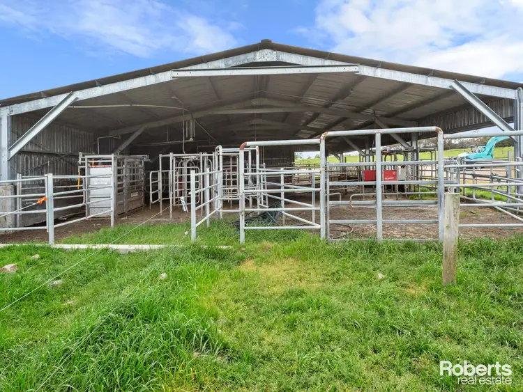 Fifth view of Homely rural property listing, 226 Batman Highway, Sidmouth TAS 7270