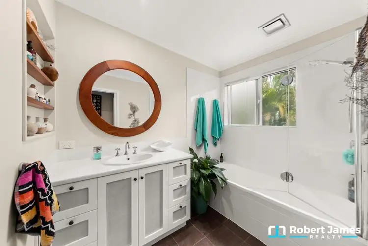 Sixth view of Homely house listing, 16 Pringle Crescent, Tewantin QLD 4565