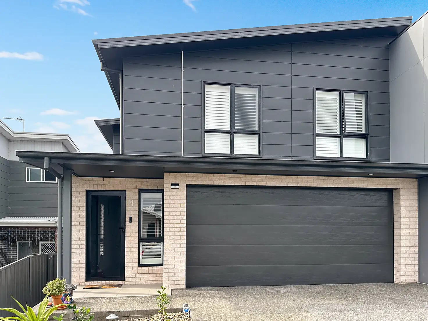 Main view of Homely townhouse listing, 1/22 Upland Chase, Albion Park NSW 2527