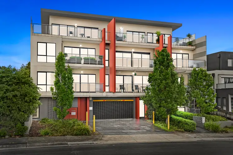 1/4 Floriston Road, Boronia VIC 3155