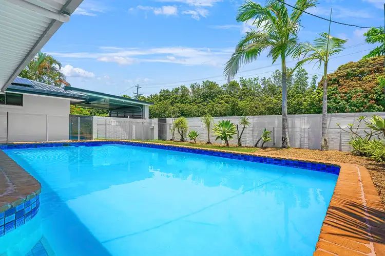 Third view of Homely house listing, 8 Fairway Drive, Clear Island Waters QLD 4226