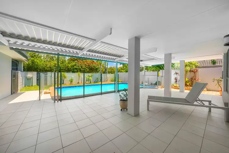 Fourth view of Homely house listing, 8 Fairway Drive, Clear Island Waters QLD 4226
