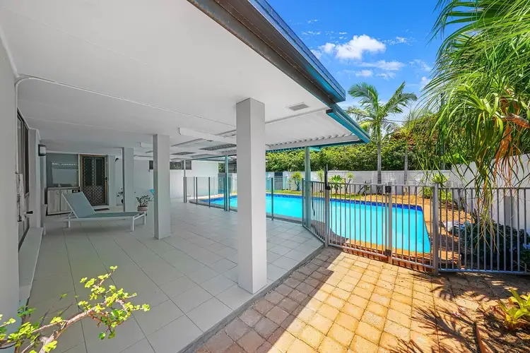Fifth view of Homely house listing, 8 Fairway Drive, Clear Island Waters QLD 4226