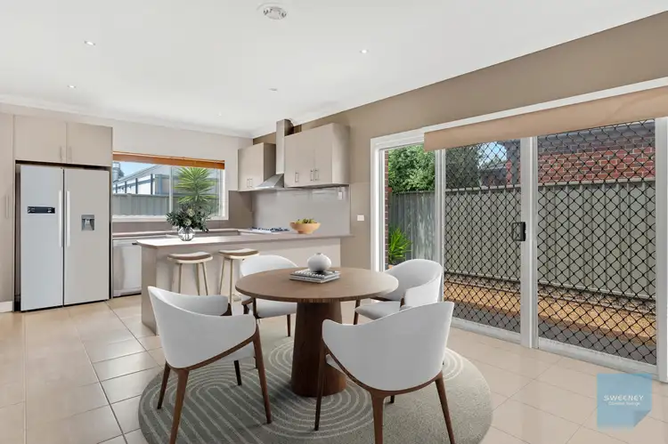 Second view of Homely house listing, 11 Rutherglen Way, Caroline Springs VIC 3023