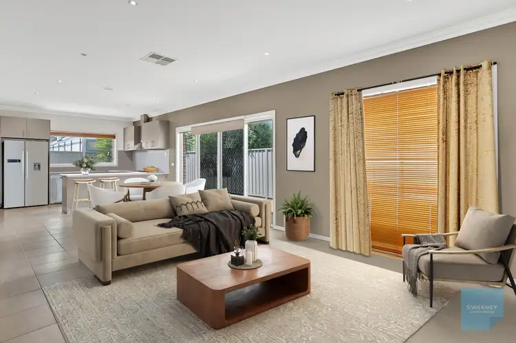 Third view of Homely house listing, 11 Rutherglen Way, Caroline Springs VIC 3023