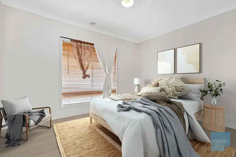 Sixth view of Homely house listing, 11 Rutherglen Way, Caroline Springs VIC 3023