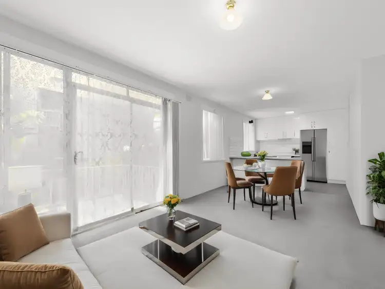 Fourth view of Homely unit listing, 5/1A Brisbane Street, Launceston TAS 7250