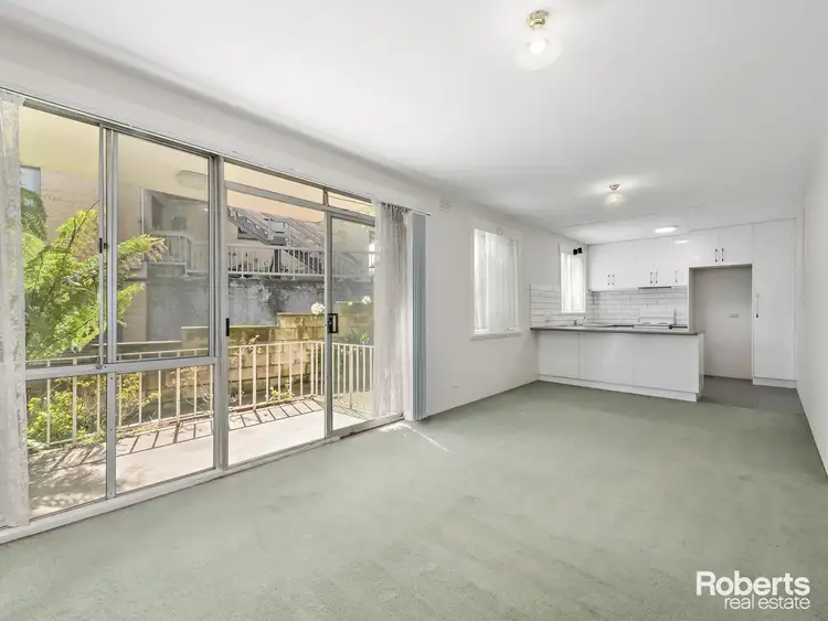Sixth view of Homely unit listing, 5/1A Brisbane Street, Launceston TAS 7250