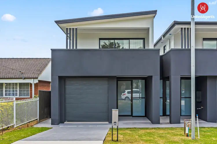 13B Albert Street