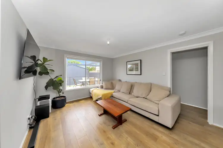 Third view of Homely house listing, 36 Lynch Street, Adelong NSW 2729
