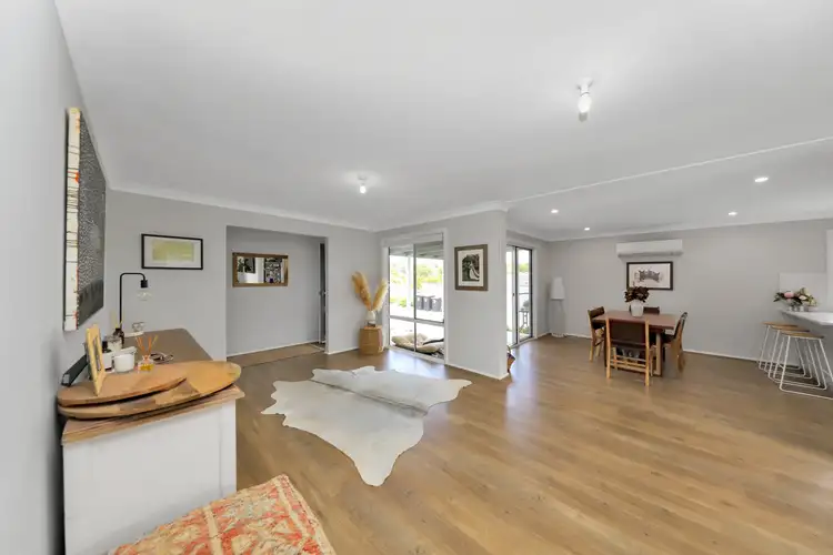 Fourth view of Homely house listing, 36 Lynch Street, Adelong NSW 2729
