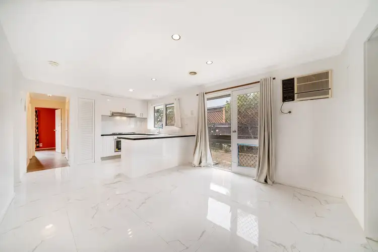 Third view of Homely house listing, 8 Dobell Crescent, Werribee VIC 3030