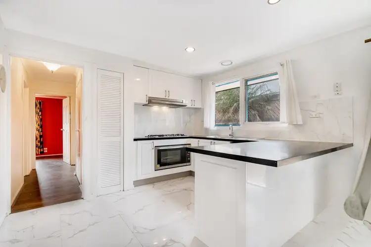 Fourth view of Homely house listing, 8 Dobell Crescent, Werribee VIC 3030