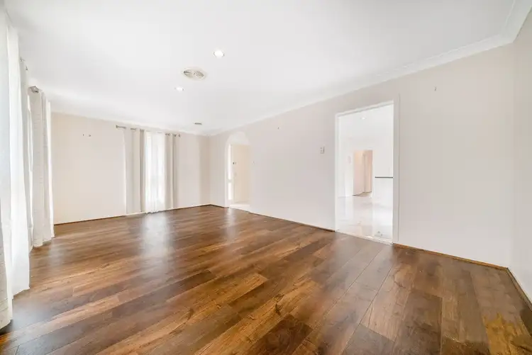 Sixth view of Homely house listing, 8 Dobell Crescent, Werribee VIC 3030