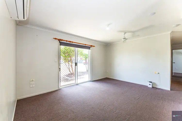 Second view of Homely house listing, 4 Dawn Parade, Thabeban QLD 4670