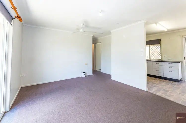 Third view of Homely house listing, 4 Dawn Parade, Thabeban QLD 4670