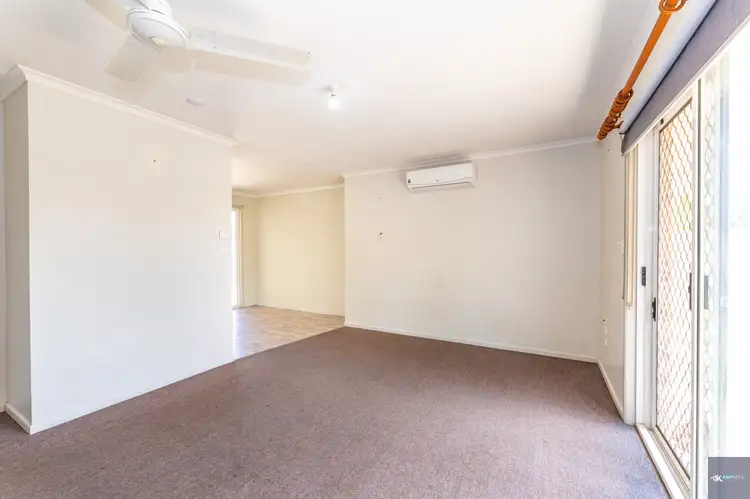 Fourth view of Homely house listing, 4 Dawn Parade, Thabeban QLD 4670