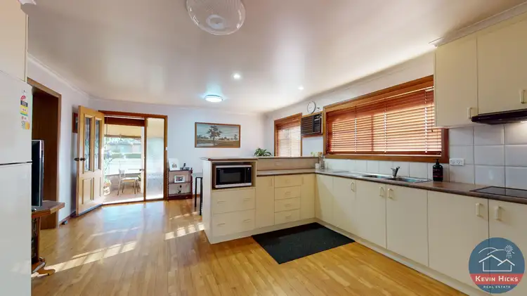 5 Graeme Street, Mooroopna VIC 3629