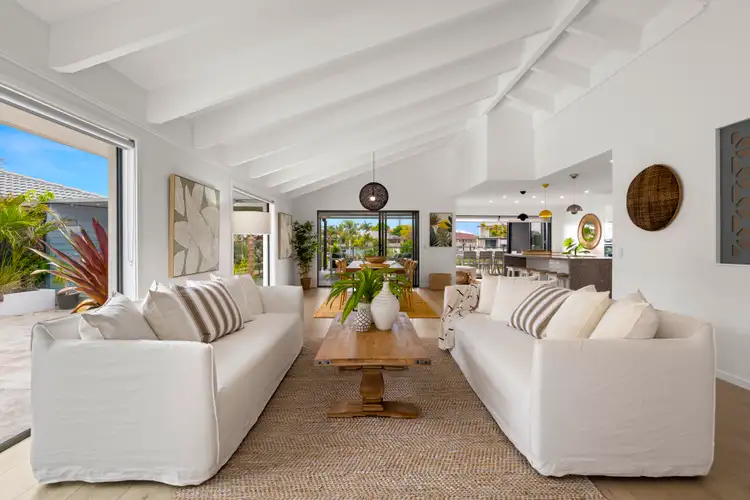 Fourth view of Homely house listing, 1 Argyle Crescent, Sorrento QLD 4217