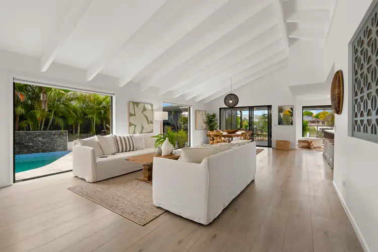 Fifth view of Homely house listing, 1 Argyle Crescent, Sorrento QLD 4217