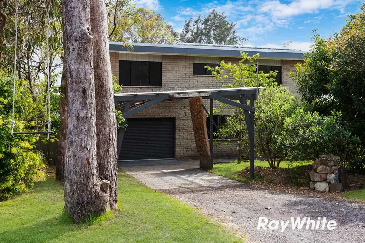 Second view of Homely house listing, 2 Point Parade, Congo NSW 2537