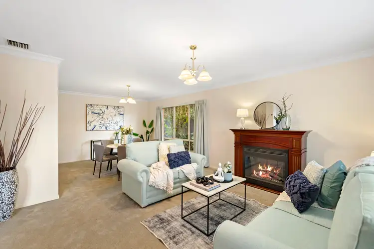 Fourth view of Homely house listing, 24 Kellbourne Drive, Rowville VIC 3178