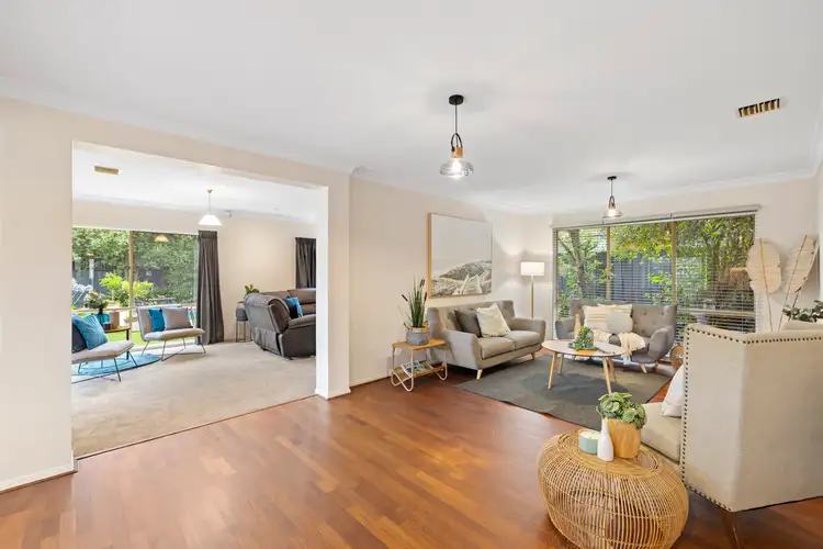 Sixth view of Homely house listing, 24 Kellbourne Drive, Rowville VIC 3178