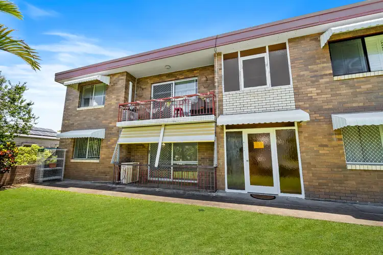 Main view of Homely apartment listing, 3/11 Combles Road, Camp Hill QLD 4152