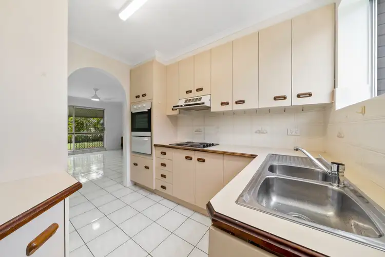 Fourth view of Homely apartment listing, 3/11 Combles Road, Camp Hill QLD 4152