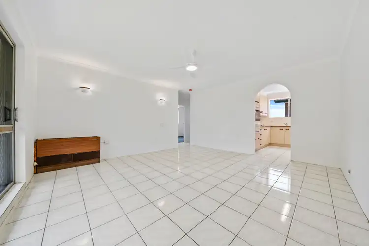 Fifth view of Homely apartment listing, 3/11 Combles Road, Camp Hill QLD 4152