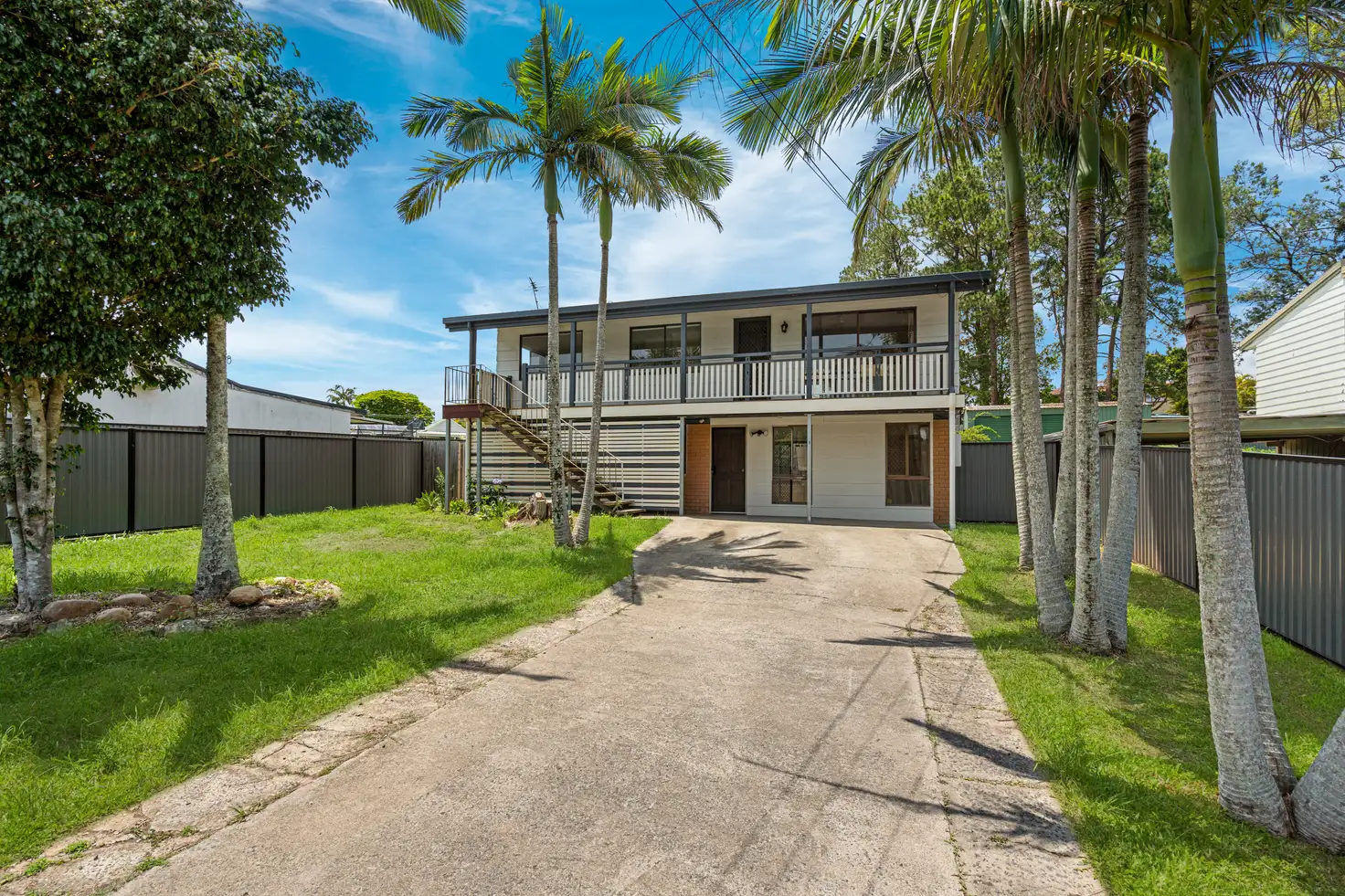 Main view of Homely house listing, 18 Kerrong Court, Shailer Park QLD 4128