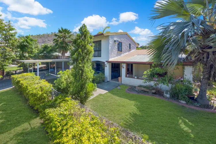 2 Glasgow Avenue, Mount Louisa QLD 4814