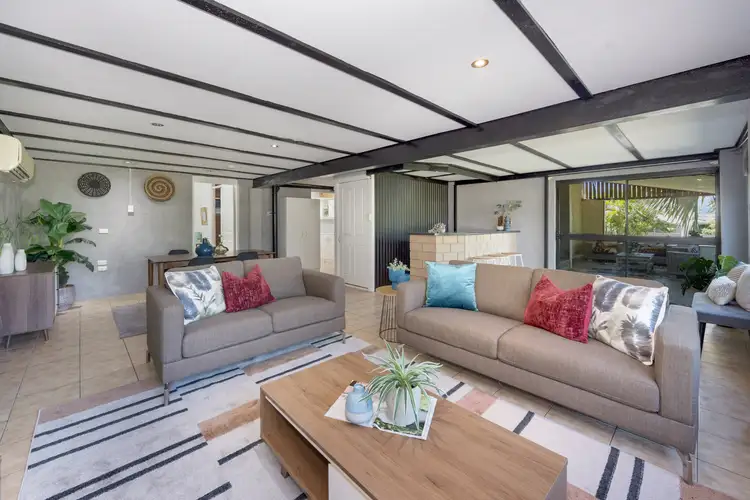 Fourth view of Homely house listing, 2 Glasgow Avenue, Mount Louisa QLD 4814