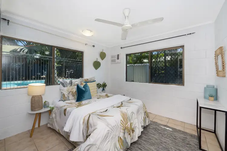 Sixth view of Homely house listing, 2 Glasgow Avenue, Mount Louisa QLD 4814