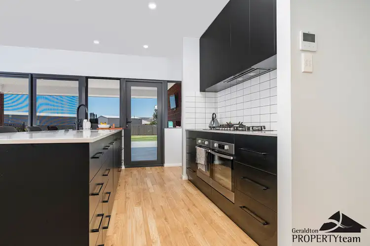 Second view of Homely house listing, 21 Dorset Drive, Deepdale WA 6532
