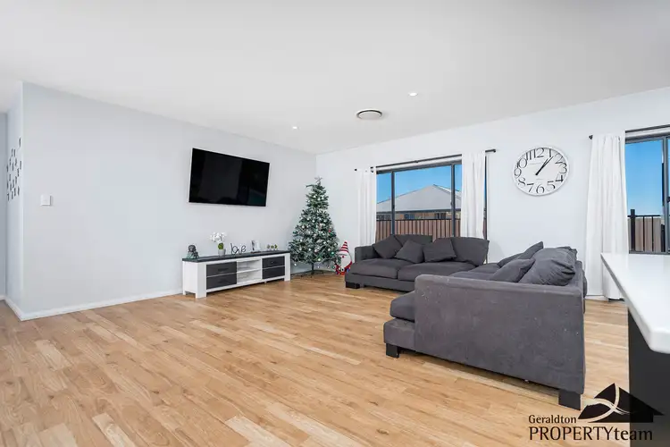 Fifth view of Homely house listing, 21 Dorset Drive, Deepdale WA 6532