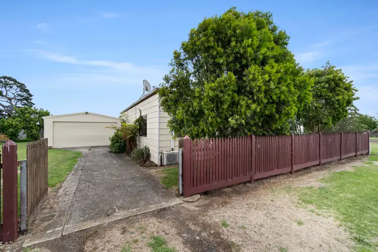 Second view of Homely house listing, 2851 Princes Highway, Pomborneit VIC 3260