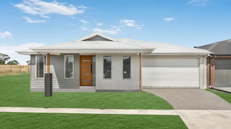 22 Wombargo Crescent, Wollert VIC 3750