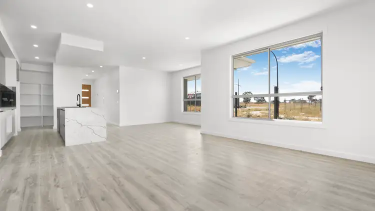 Fifth view of Homely house listing, 22 Wombargo Crescent, Wollert VIC 3750