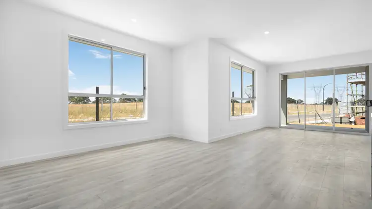 Sixth view of Homely house listing, 22 Wombargo Crescent, Wollert VIC 3750