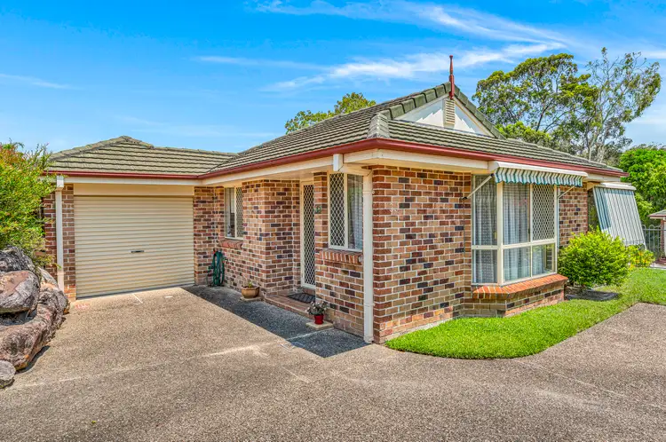 33/466-474 Pine Ridge Road, Coombabah QLD 4216