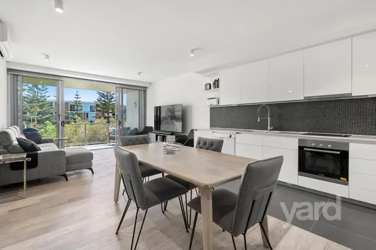 55/34 Shoalwater Street, North Coogee WA 6163