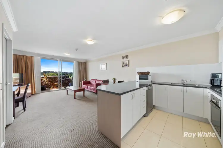 810/14 Carol Avenue, Springwood QLD 4127