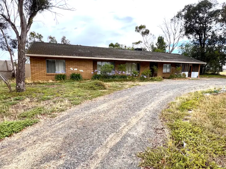 18904 Riverina Highway, Deniliquin NSW 2710
