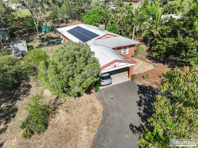 Main view of Homely rural property listing, 69 BELMONT ROAD, Parkhurst QLD 4702