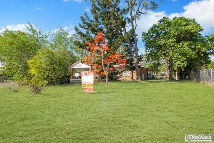 Second view of Homely rural property listing, 69 BELMONT ROAD, Parkhurst QLD 4702
