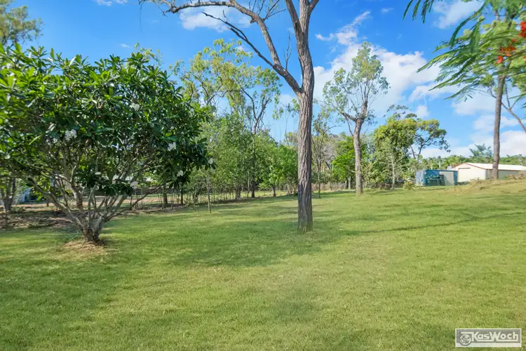 Fourth view of Homely rural property listing, 69 BELMONT ROAD, Parkhurst QLD 4702