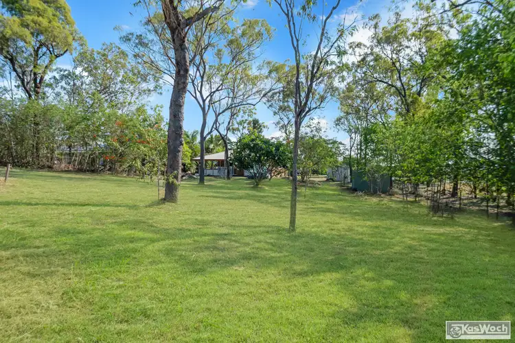 Fifth view of Homely rural property listing, 69 BELMONT ROAD, Parkhurst QLD 4702