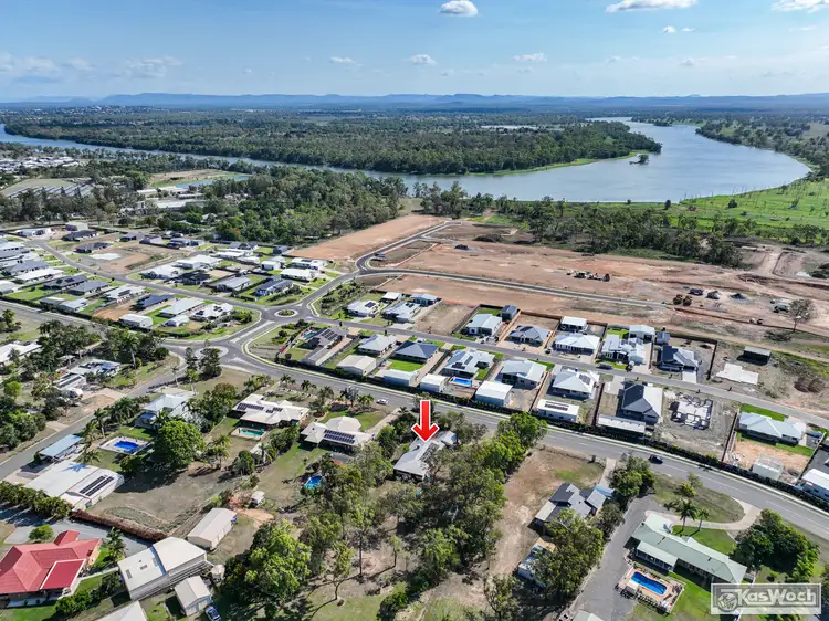 Sixth view of Homely rural property listing, 69 BELMONT ROAD, Parkhurst QLD 4702